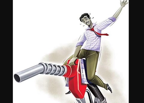 Representational Illustration (Express Illustration)