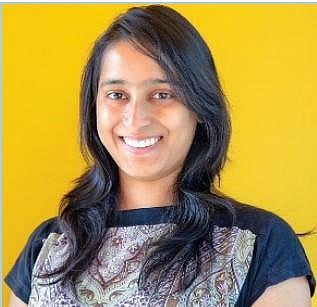 Karishma Rao | Teepoi. (File photo)