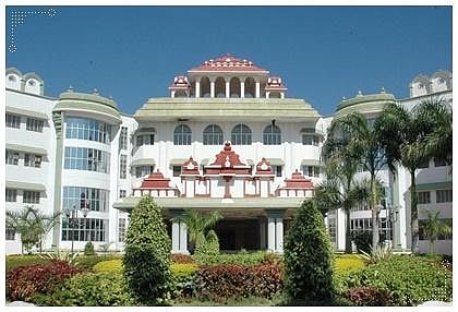 Madurai Bench of Madras High Court.