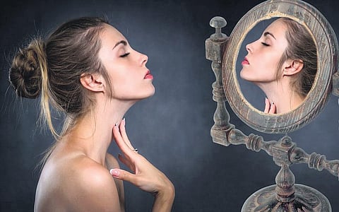 Representational Image