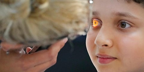 Representational Image (Photo | AP)