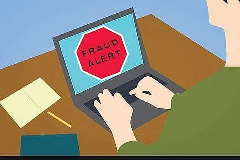 Woman loses Rs 2.3 lakh to job racket; fake job portals on the rise, say cops