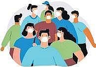 Hopes for post-pandemic life