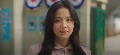 Kim's funeral will be held quietly behind closed doors according to the wishes of her family. (Photo | Disney Screengrab)