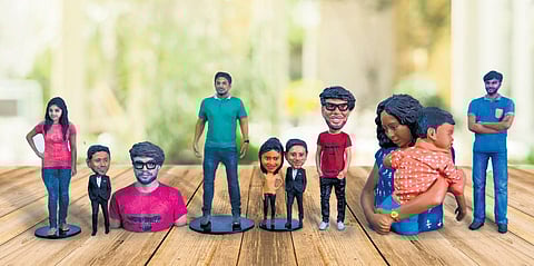 Representational Image