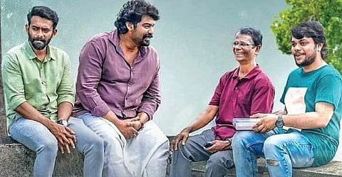 Making every moment sweet