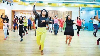 Representational Image