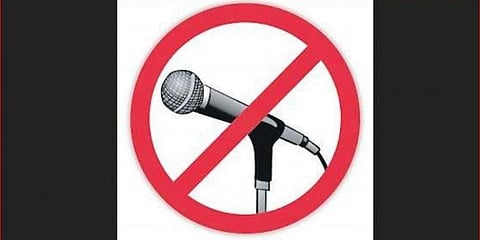 Muslim cleric booked by police for hate speech on social media