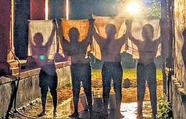 Beyond the stage and script