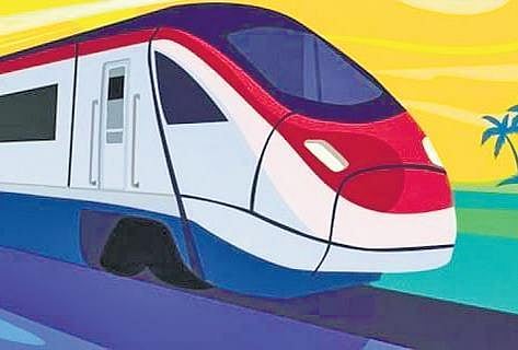 JICA ready to fund SilverLine at 0.25% rate