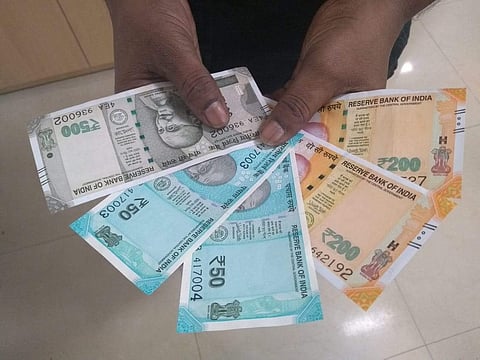 Distress signs visible as expatriates dip into non-resident deposits in Kerala's banks