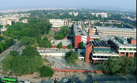PGIMER, Chandigarh