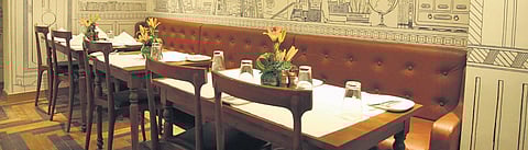 Representational Image