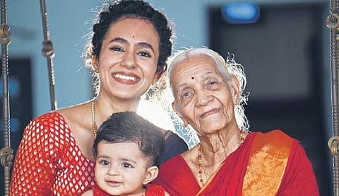 Music for the generations