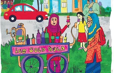 Compassion calls for celebration