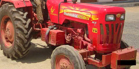 For representational purposes (Photo | EPS)