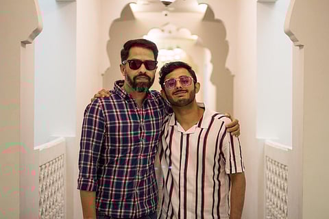 Deepak Char: Brainchild behind CarryMinati