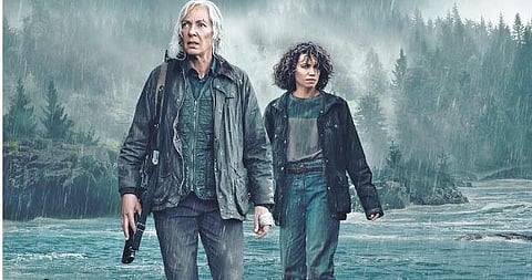 A still from the movie