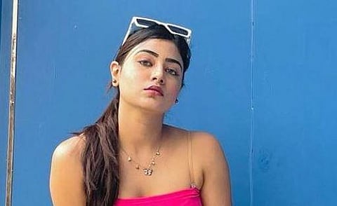 From creator to actor, Surbhi Rathore proving her mettle