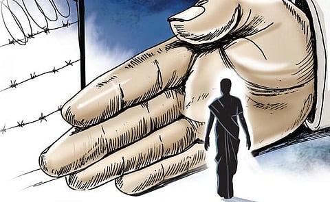 Gandhi’s dream remains unachieved as untouchability continues