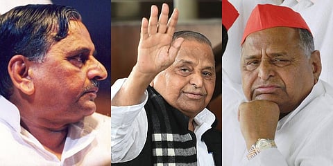 Samajwadi Party founder, strategist and trained wrestler, Mulayam Singh Yadav was a pivot for opposition politics for decades and a veteran of many a political battle in his home 'akhara' Uttar Pradesh whose influence transcended boundaries of the state. 