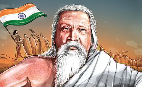 (Express illustrations | Sourav Roy)