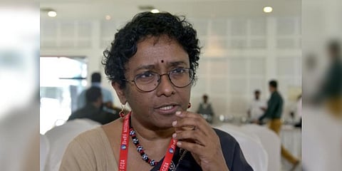 Sarada Muraleedharan