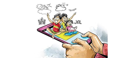 Centre’s literacy programme to roll out in seven Odisha districts