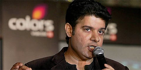 DCW chief seeks ouster of Sajid Khan from Bigg Boss, writes to I&B Minister Anurag Thakur