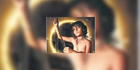 Chhello Show in Gujarati