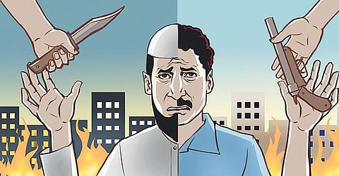 (Express Illustrations)