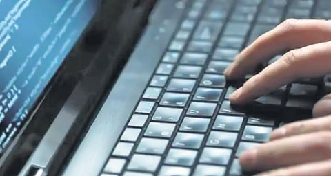 For representational purposes