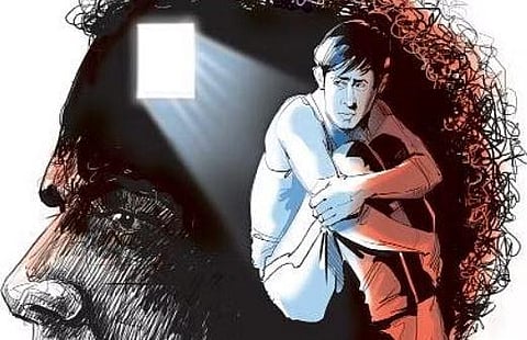 How are you... mentally?