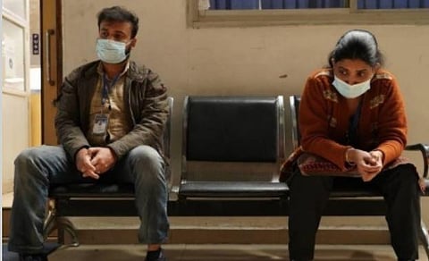 Malayalam film 'Ariyippu'