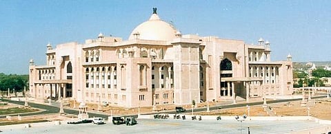 Jinxed Rajasthan House? MLA’s death reignites fear of the unknown