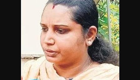 Manju, daughter of Rosily.