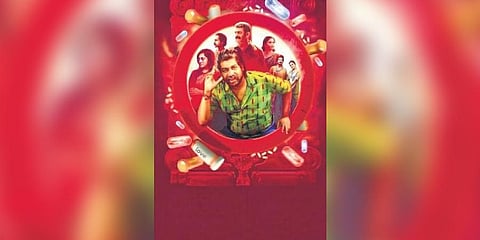 We hope to do a sequel to 'Peace': Director Sanfeer K