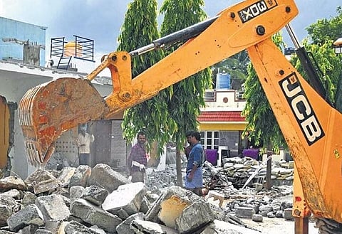 Representational image. 