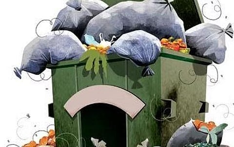 ‘Safa Bhubaneswar’ app for a cleaner Capital