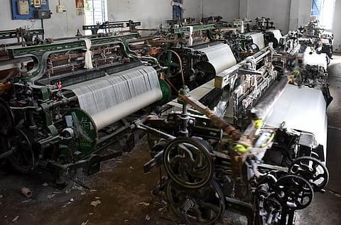 Representational Image. (File Photo)