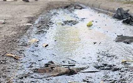 Representational image| Sriram R 