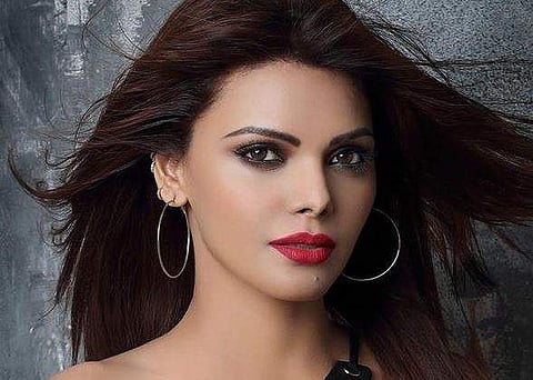 Not looking to settle scores with Sajid: Sherlyn Chopra