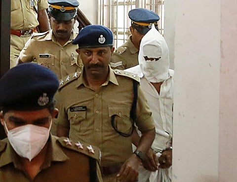 Human sacrifice: Police follow Shafi’s money trail in search for a fourth