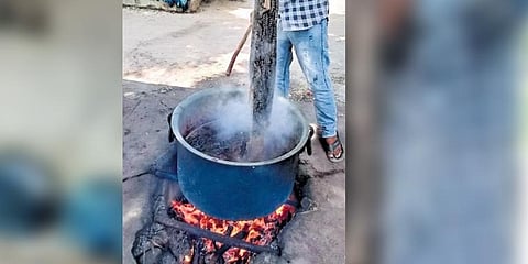 Crafted for celebrations