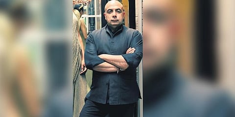Tarun Tahiliani