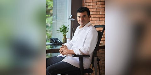 Audiences will come to theatres for experiences that are cinematic: Siddharth Roy Kapur 