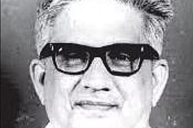 Debate rages on whether Achutha Menon needs a statue in capital