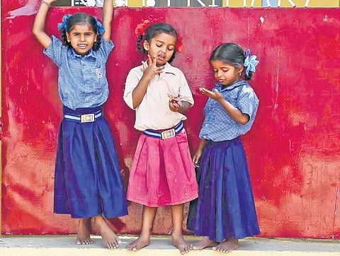 Image used for representational purpose only.(File photo)