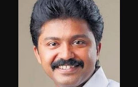 Not first time Congress gets plaints against MLA