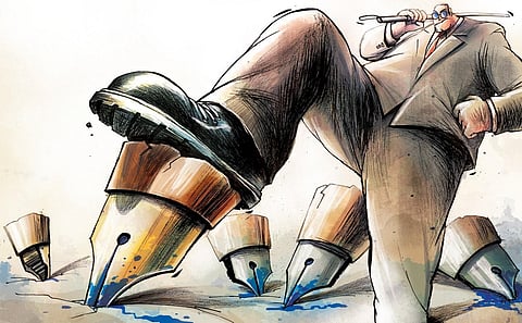 (Express Illustrations| Soumyadip Sinha)